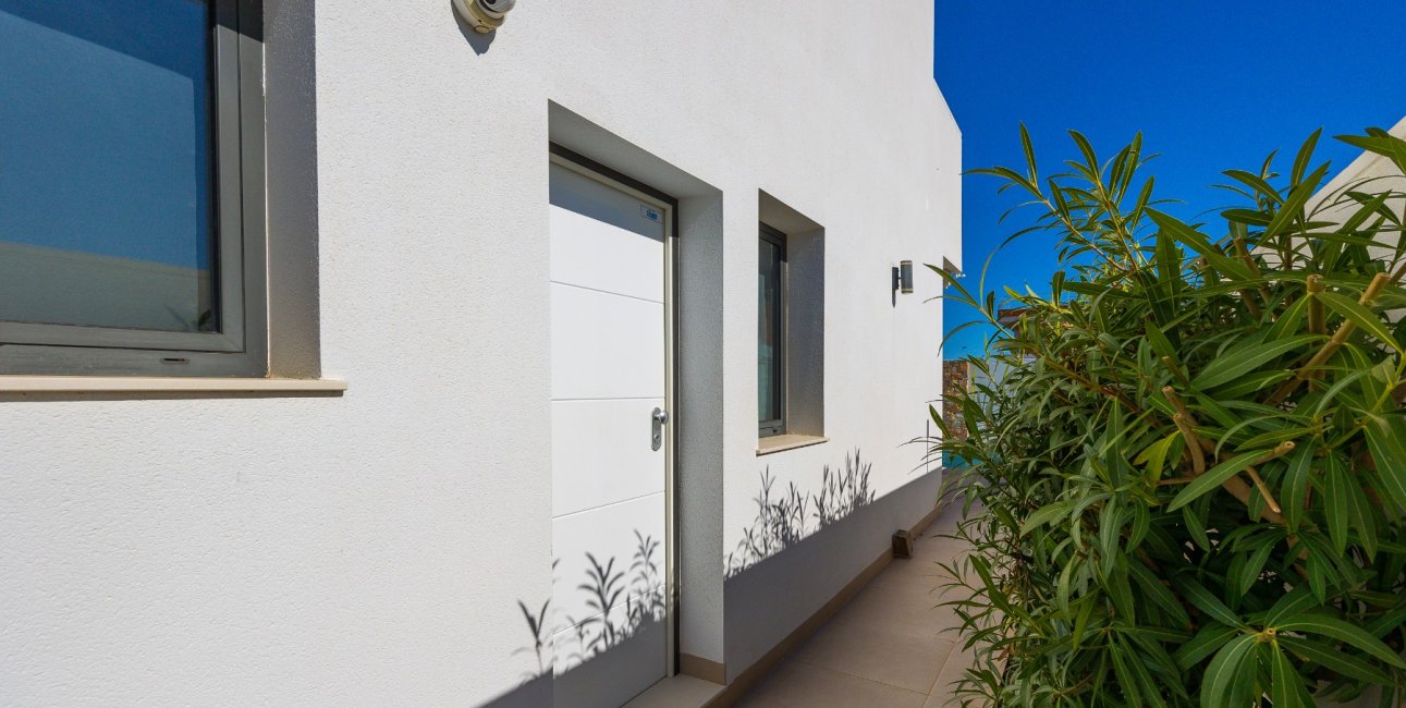 Resale - Villa -
San Javier - Santiago De La Ribera