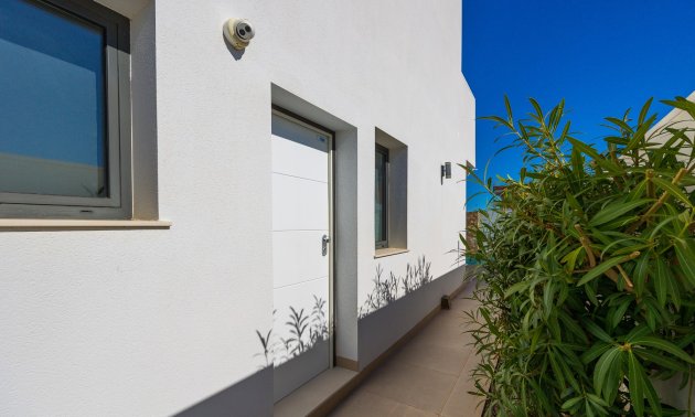 Resale - Villa -
San Javier - Santiago De La Ribera