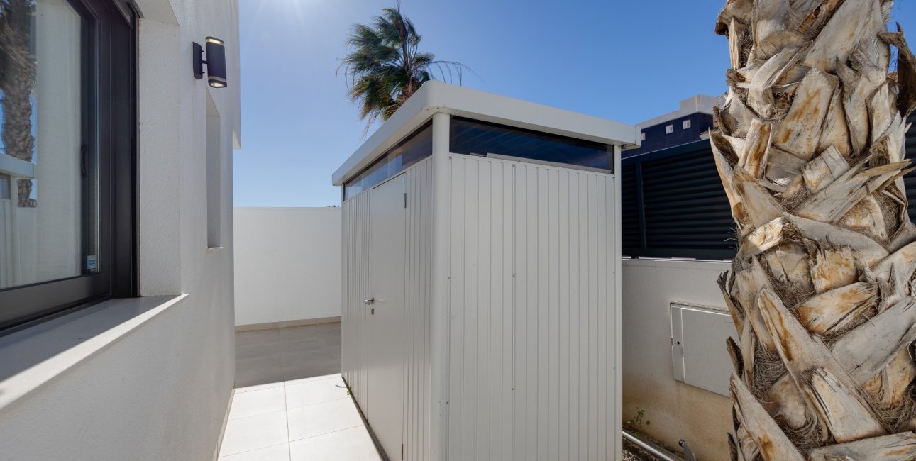 Resale - Villa -
San Javier - Santiago De La Ribera