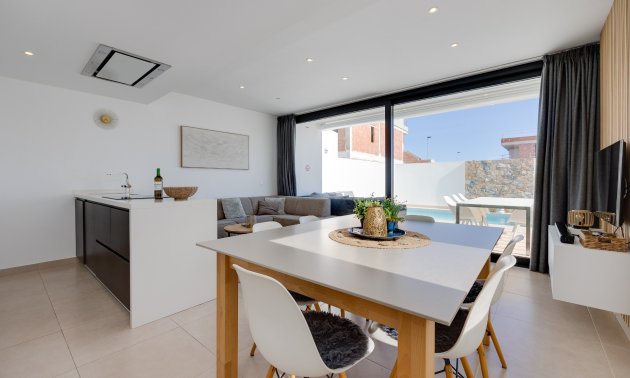 Resale - Villa -
San Javier - Santiago De La Ribera