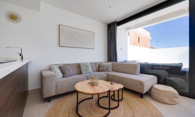 Resale - Villa -
San Javier - Santiago De La Ribera