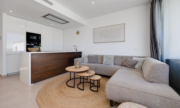 Resale - Villa -
San Javier - Santiago De La Ribera