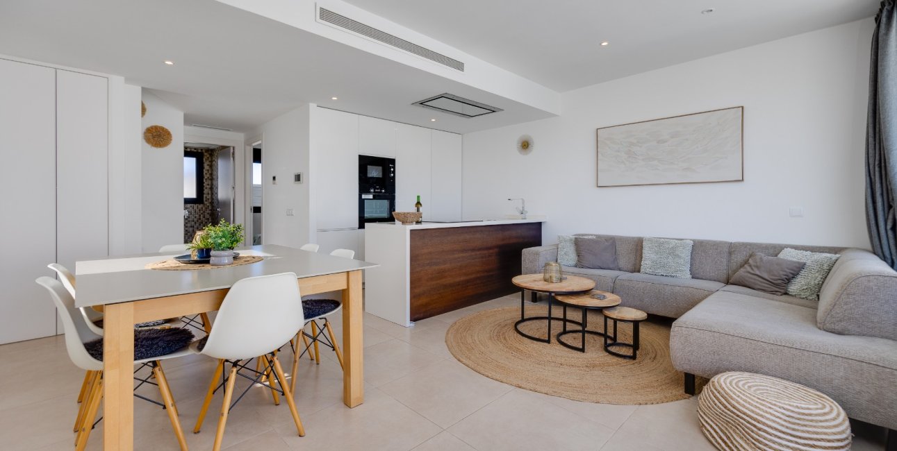 Resale - Villa -
San Javier - Santiago De La Ribera