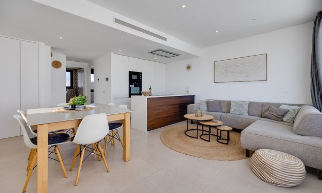 Resale - Villa -
San Javier - Santiago De La Ribera