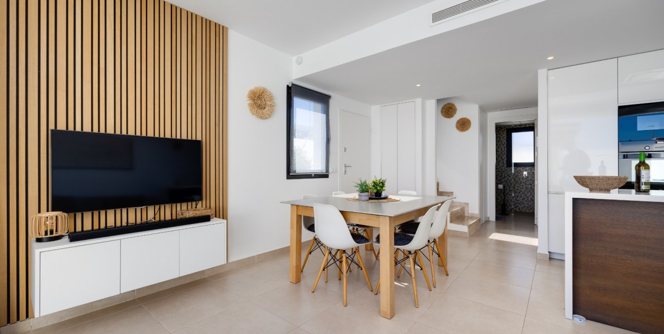 Resale - Villa -
San Javier - Santiago De La Ribera