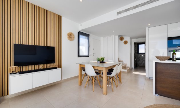 Resale - Villa -
San Javier - Santiago De La Ribera