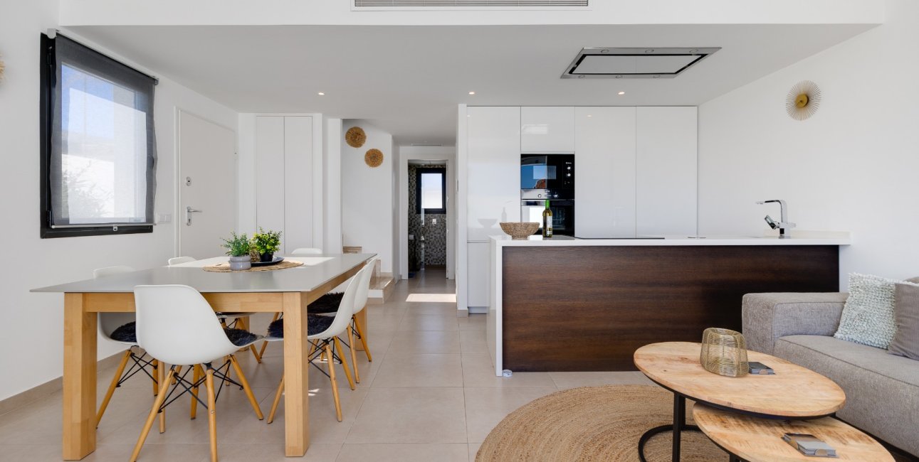 Resale - Villa -
San Javier - Santiago De La Ribera