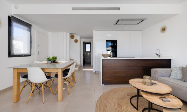 Resale - Villa -
San Javier - Santiago De La Ribera