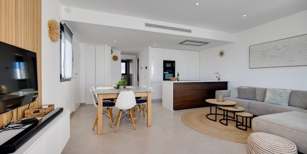 Resale - Villa -
San Javier - Santiago De La Ribera