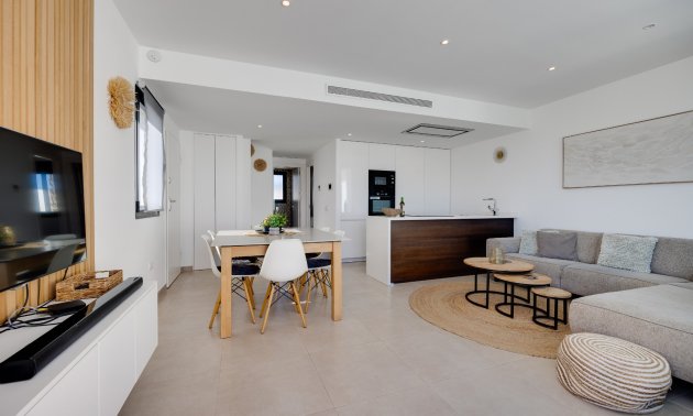 Resale - Villa -
San Javier - Santiago De La Ribera