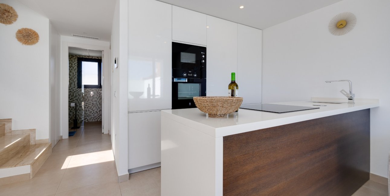 Resale - Villa -
San Javier - Santiago De La Ribera