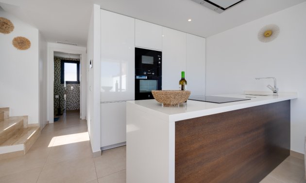 Resale - Villa -
San Javier - Santiago De La Ribera