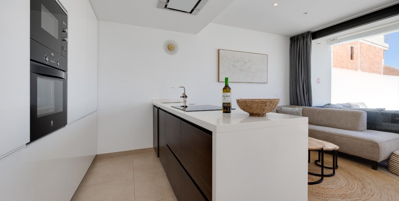 Resale - Villa -
San Javier - Santiago De La Ribera