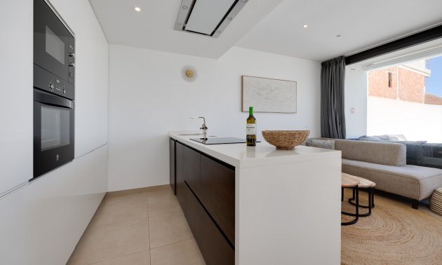 Resale - Villa -
San Javier - Santiago De La Ribera