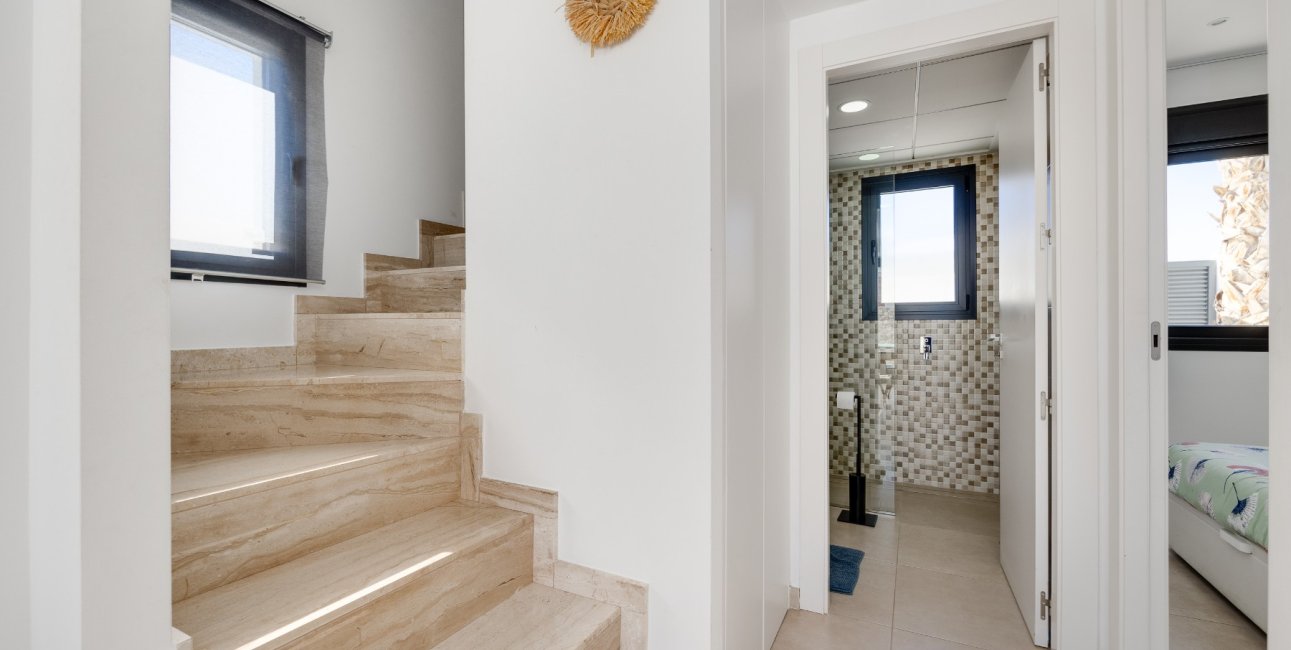 Resale - Villa -
San Javier - Santiago De La Ribera