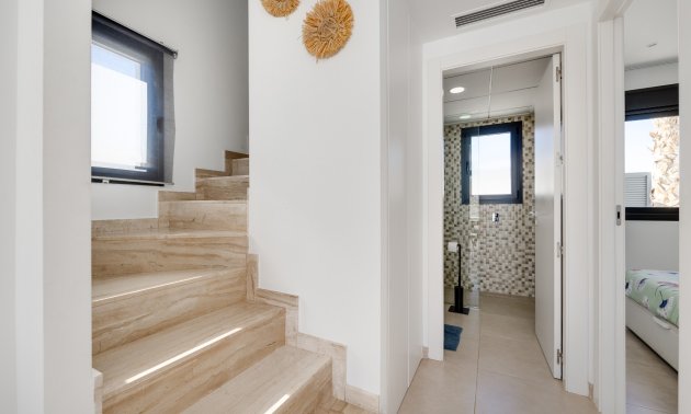 Resale - Villa -
San Javier - Santiago De La Ribera