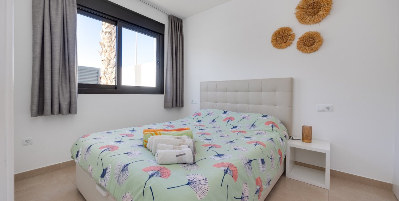Resale - Villa -
San Javier - Santiago De La Ribera