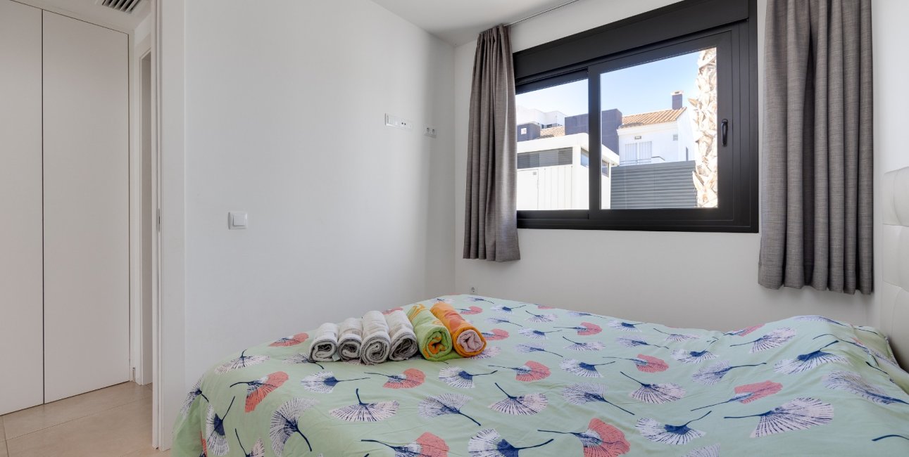 Resale - Villa -
San Javier - Santiago De La Ribera