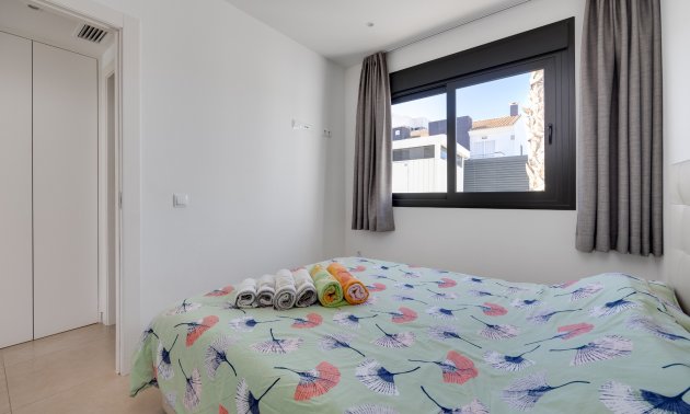 Resale - Villa -
San Javier - Santiago De La Ribera