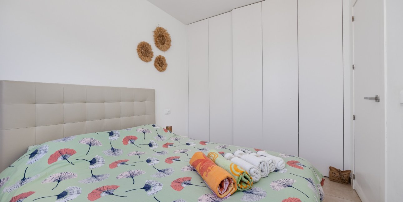 Resale - Villa -
San Javier - Santiago De La Ribera