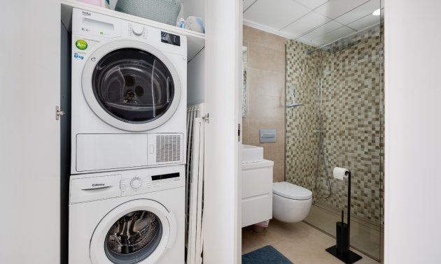 Resale - Villa -
San Javier - Santiago De La Ribera