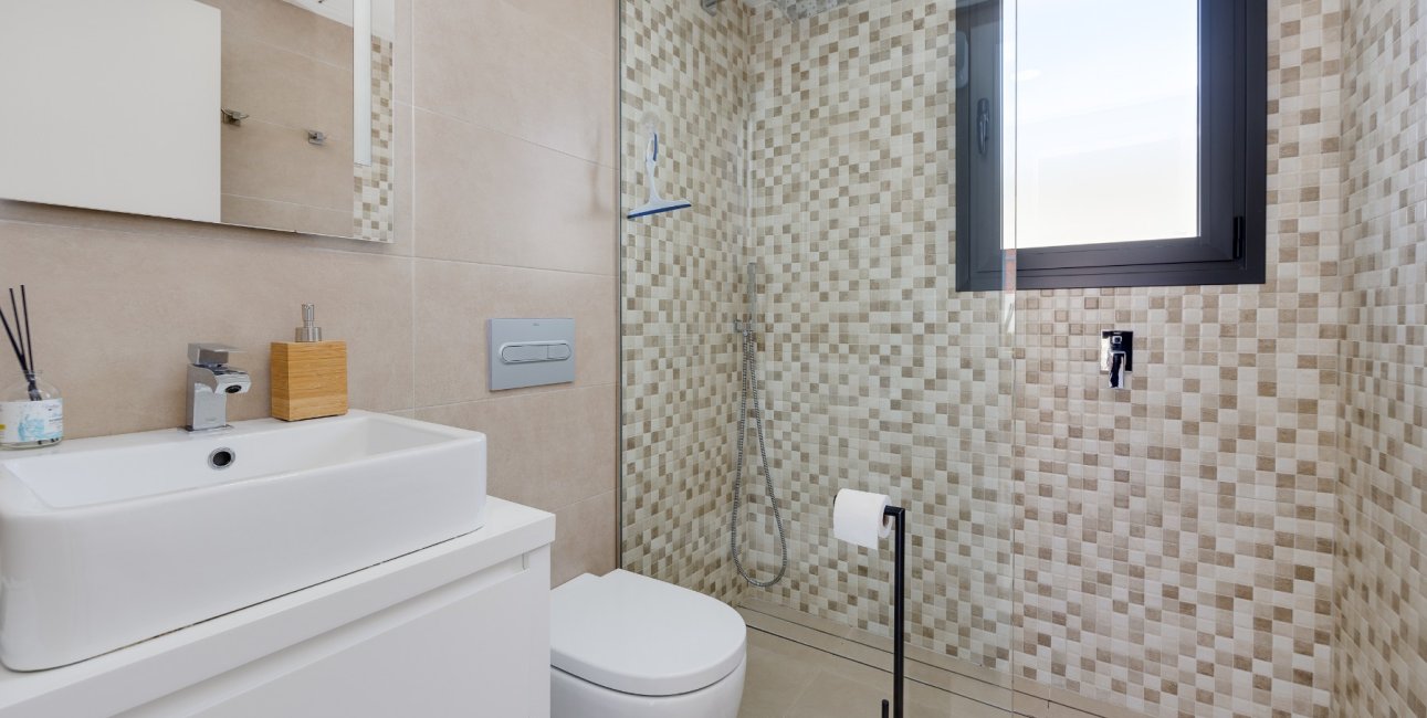 Resale - Villa -
San Javier - Santiago De La Ribera