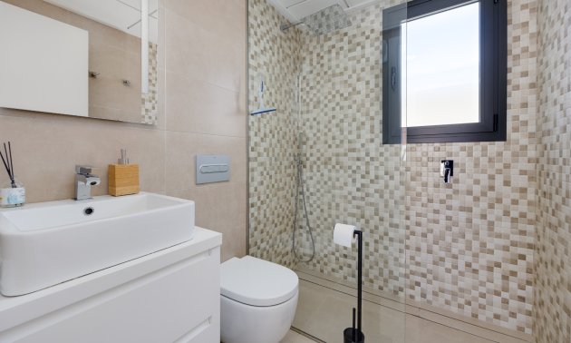 Resale - Villa -
San Javier - Santiago De La Ribera