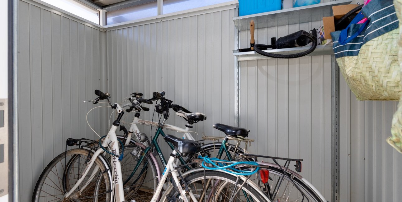 Resale - Villa -
San Javier - Santiago De La Ribera