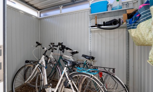 Resale - Villa -
San Javier - Santiago De La Ribera