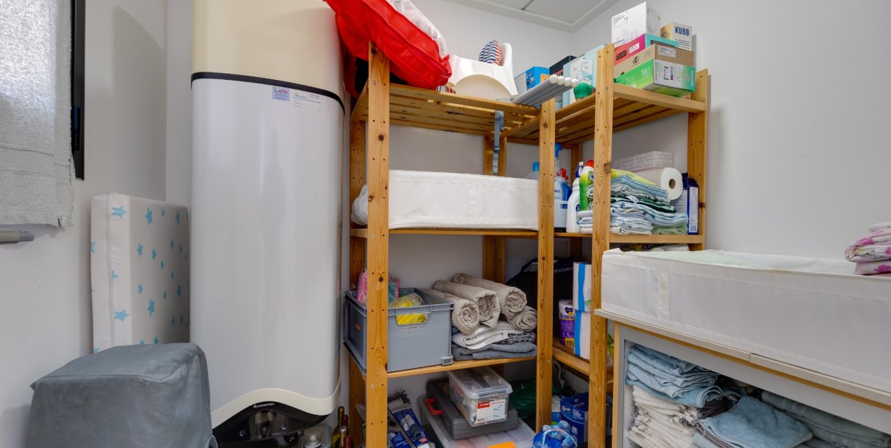 Resale - Villa -
San Javier - Santiago De La Ribera