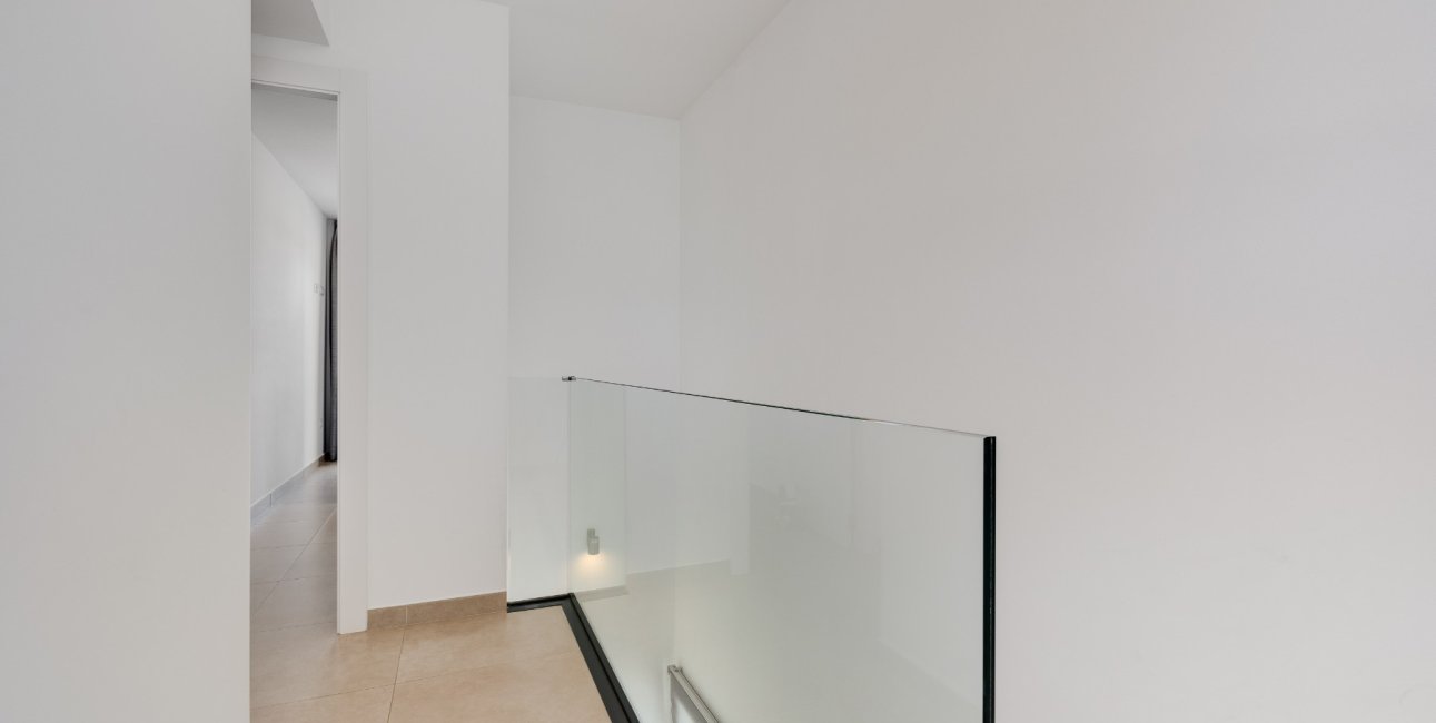 Resale - Villa -
San Javier - Santiago De La Ribera