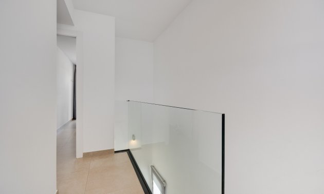 Resale - Villa -
San Javier - Santiago De La Ribera