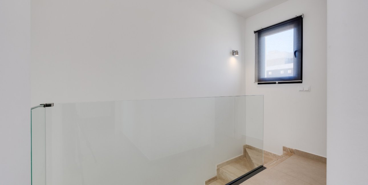 Resale - Villa -
San Javier - Santiago De La Ribera