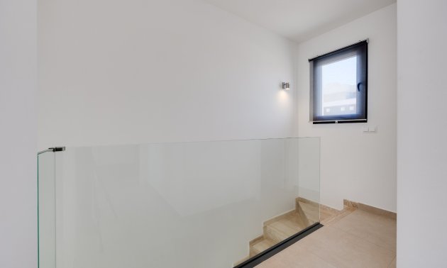 Resale - Villa -
San Javier - Santiago De La Ribera