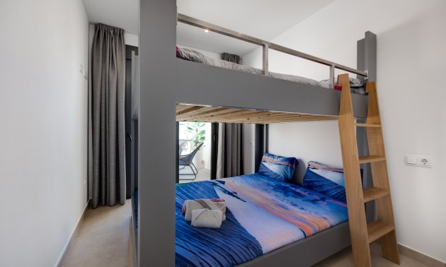 Resale - Villa -
San Javier - Santiago De La Ribera