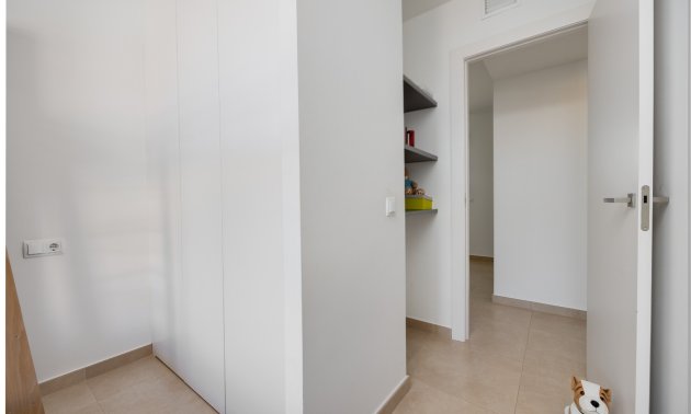 Resale - Villa -
San Javier - Santiago De La Ribera