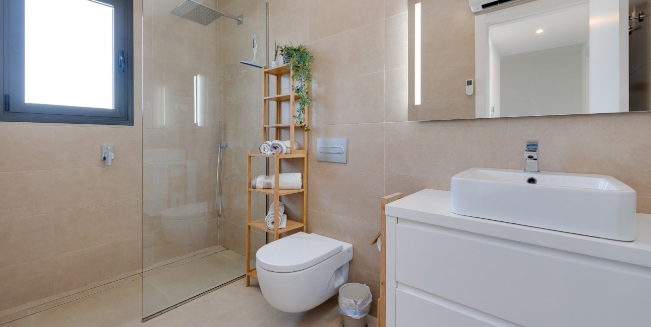 Resale - Villa -
San Javier - Santiago De La Ribera