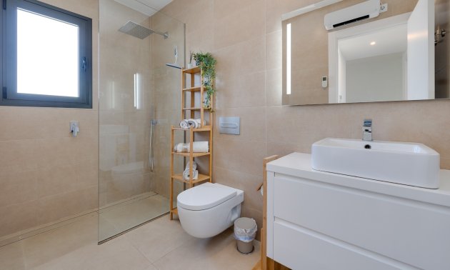 Resale - Villa -
San Javier - Santiago De La Ribera