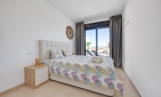 Resale - Villa -
San Javier - Santiago De La Ribera