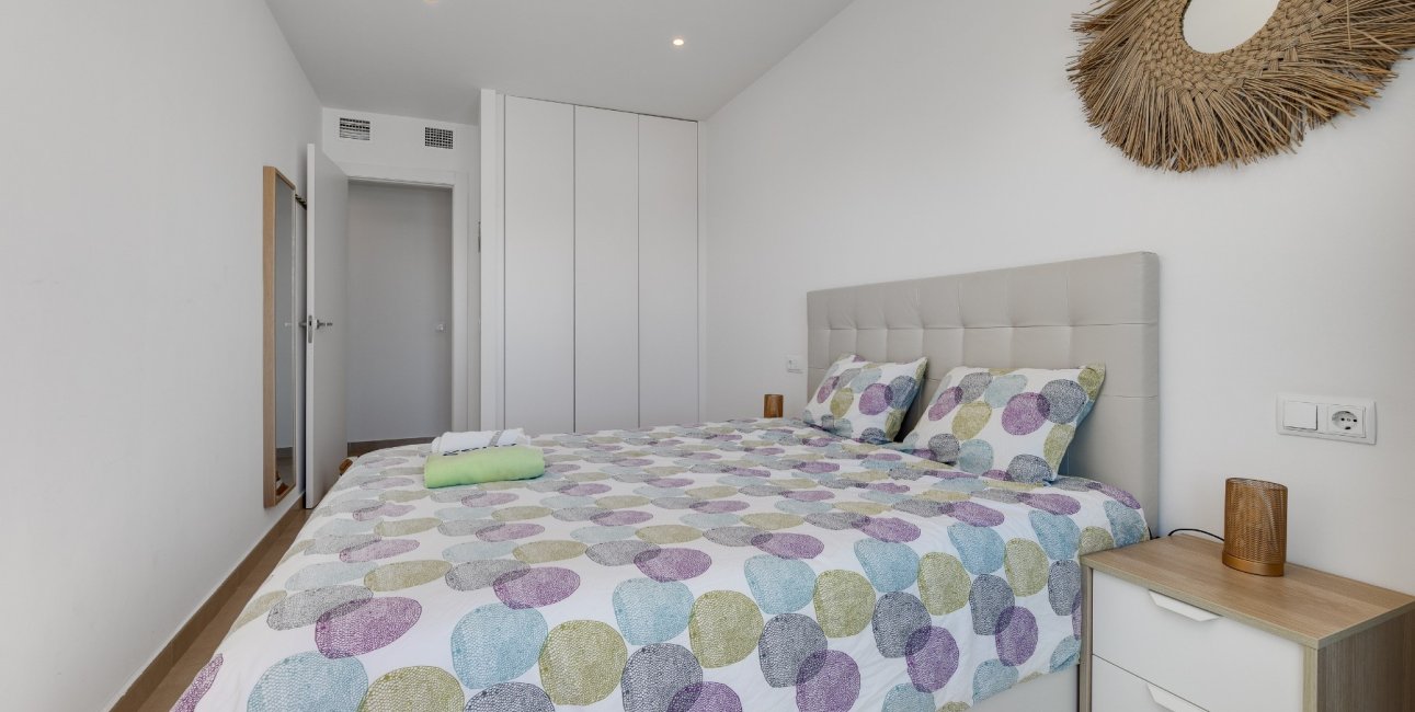 Resale - Villa -
San Javier - Santiago De La Ribera