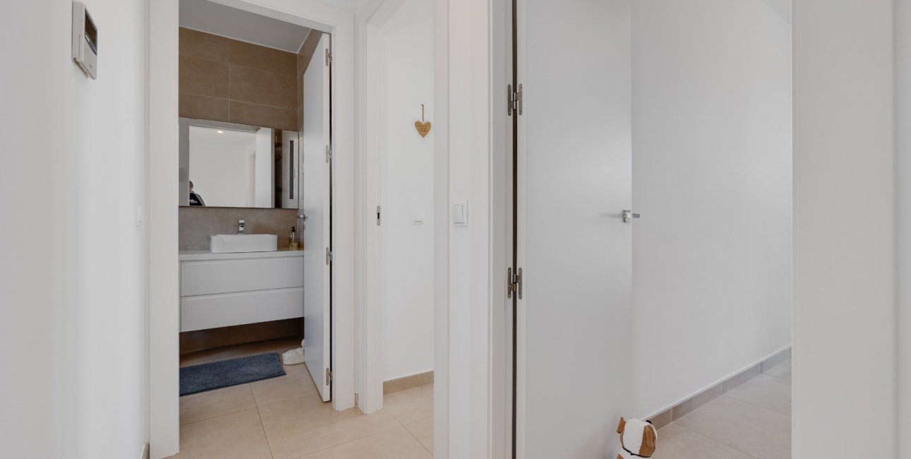 Resale - Villa -
San Javier - Santiago De La Ribera