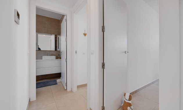 Resale - Villa -
San Javier - Santiago De La Ribera