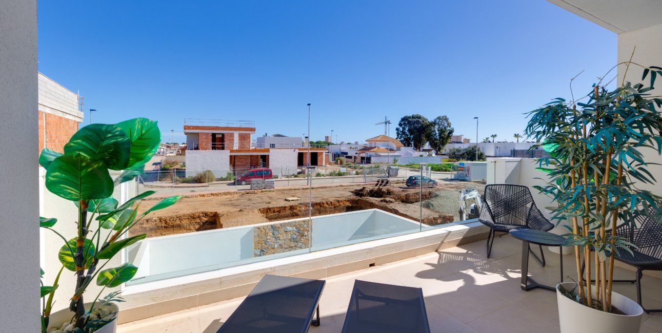 Resale - Villa -
San Javier - Santiago De La Ribera