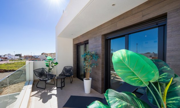Resale - Villa -
San Javier - Santiago De La Ribera
