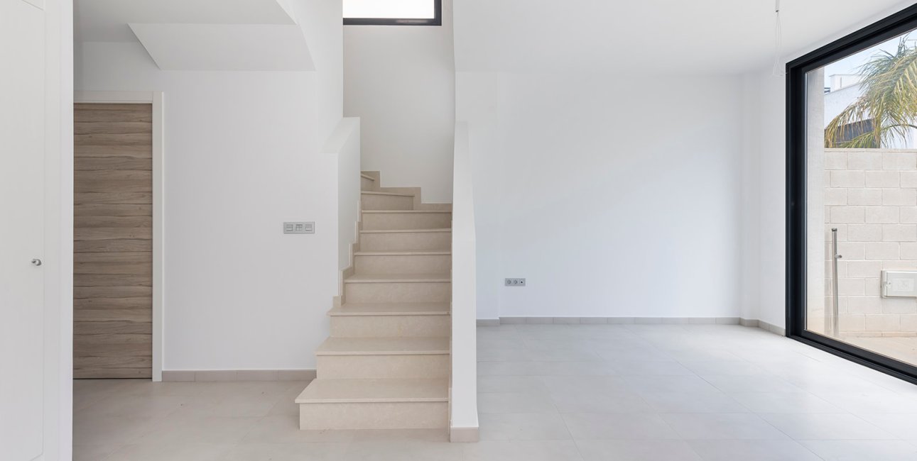 Resale - Villa -
Orihuela - Orihuela Costa