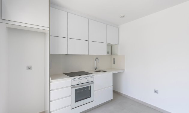 Resale - Villa -
Orihuela - Orihuela Costa