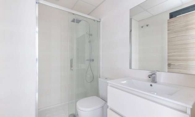 Resale - Villa -
Orihuela - Orihuela Costa