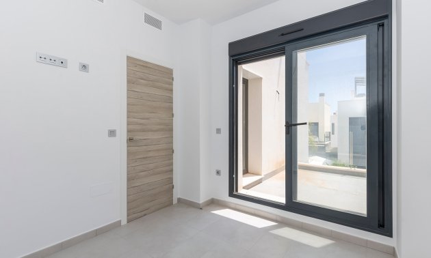 Resale - Villa -
Orihuela - Orihuela Costa