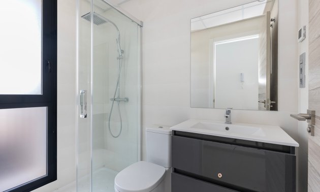 Resale - Villa -
Orihuela - Orihuela Costa