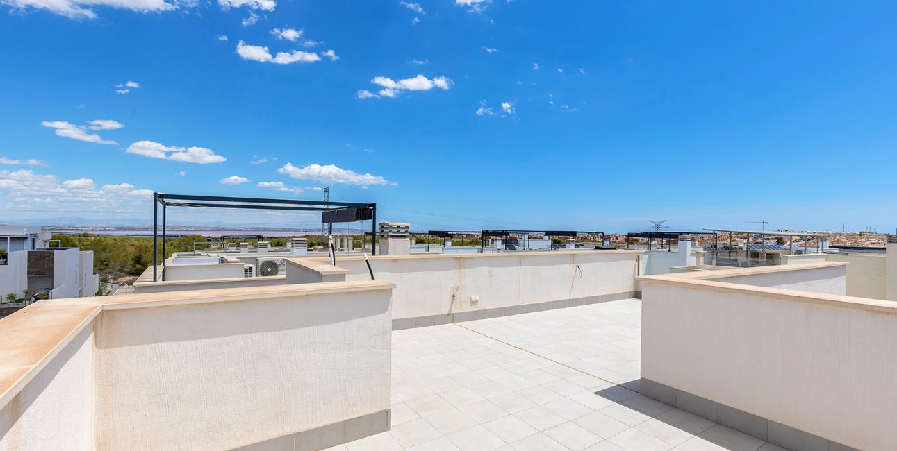 Resale - Villa -
Orihuela - Orihuela Costa